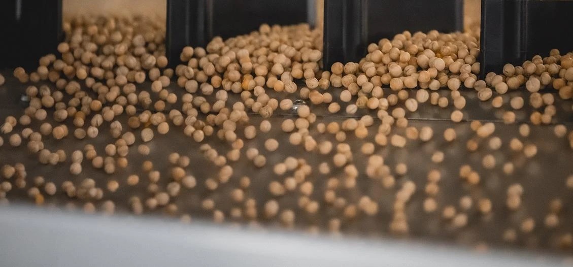 В Липецкой области состоялся запуск селекционно-семеноводческого центра