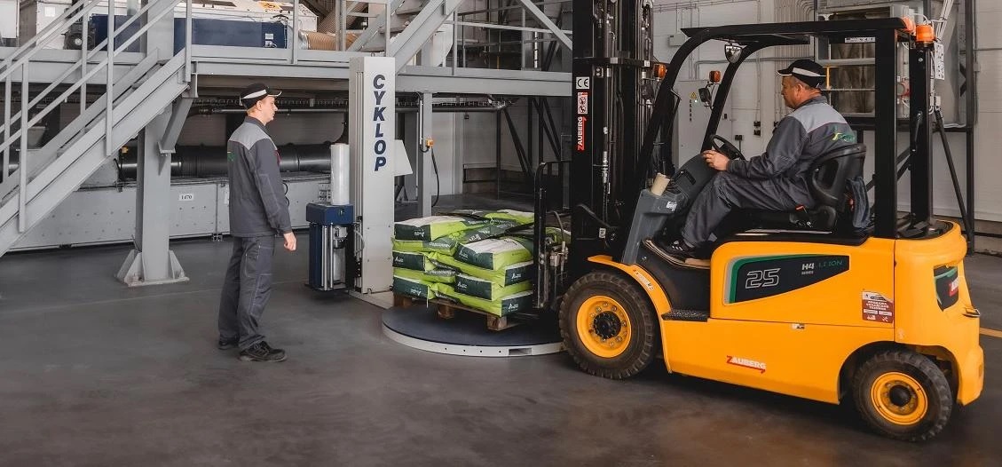 В Липецкой области состоялся запуск селекционно-семеноводческого центра