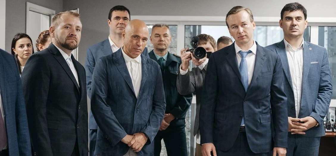 В Липецкой области состоялся запуск селекционно-семеноводческого центра